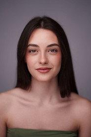 Ángela Demati as Elena in The Light We Left Behind 2026