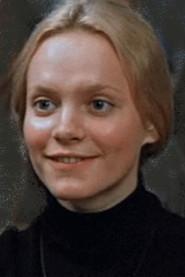Natalya Aitova as episode in For Happiness 1982