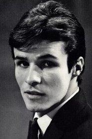 Michael Maien as Siegmund Arnstatt in The Blood of the Walsungs 1965