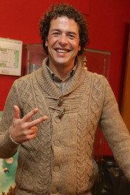 Pedro Anjos as in Famel Top Secret 2014
