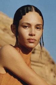 Binx Walton as Sylvia in Power Signal 2023