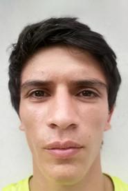 Roberto Almazan Monreal as Self in Ashton Sylve vs. Adam Kipenga 2023