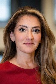 Dilan Yeşilgöz as Self in De Tramaanslag 2024