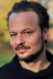 Oliver Rihs as Sandro in The Outing 2012