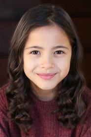 Grace Sunar as Cassie in Eat, Drink and Be Married 2019
