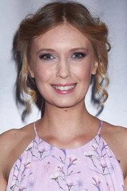 Magdalena Górska as Dasha in War of the Dead 2011
