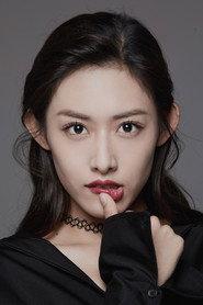 Luan Mingyuan as in Battle of the Wolf 2025