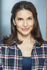 Kathryn Greco as Kate in Prepper's Grove 2018