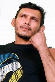 Luis Santos as Self in Bellator 67 2012