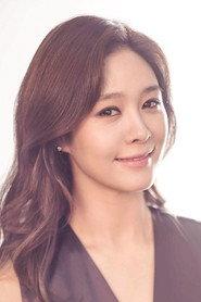 Ock Joo-hyun as Elisabeth in Elisabeth: The Musical Live 2024