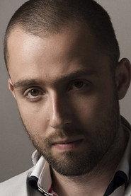 Artem Aysin as Nastya's husband in Credit 2016