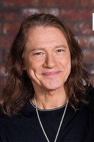Robben Ford as in Guitar Heroes: In Concert 2003