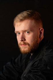 Oliver John Lee as Oscar in Compromised 2026