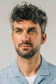Carlos di Ros as Guillem in The Enchanted 2023