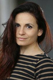 Ivana Pantaleo as in Love Stories 2013