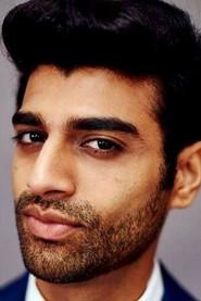 Rohan Khurana as Sunny in Nasha 2013