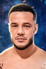 Dmytro Fedas as Self in Michael Conlan vs. Karim Guerfi 2022