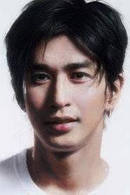 Seigi Ozeki as Yamada Nagamasa in Muay Thai Warrior 2010