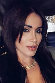 Stefanía Cedeño as Rosario in El buen ejemplo 2014