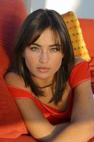 Audrey Hamm as Debora in Skies Above the Landscape 2006
