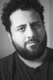 Michael Benjamin Hernandez as  in Artist Unknown 2023