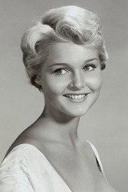 Carol Lynley as Robin Austin in Under the Yum Yum Tree 1963