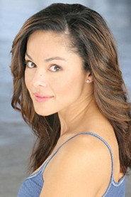 Sara Jane Henriques as Cassandra in Falling Hard 2005