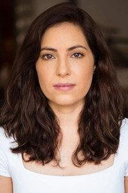 Iliana Donatlán as Luisa (Sister) in Undocumented 2024
