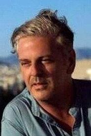 Nikos Stavrakoudis as  in Marjoram 2013