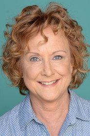 Dawn Joyal as Trudy Whitfield in Inside the Dead 2015