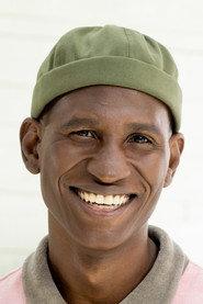Alan Shane Lewis as X in Going In 2023