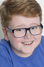 Angus Costello as in Spooky Town 2021