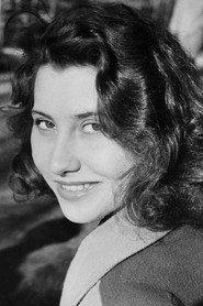 Britta Holmberg as in Tre dar i buren 1963