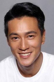 Hans Chung as Jing's ex in Your Love Song 2020