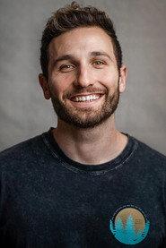 Matt Dajer as Self in Free Child 2020
