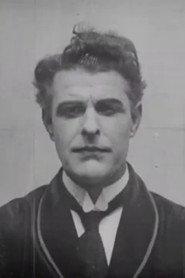 Fred Harris as Dai Lossin in Coals and Courtship 1919