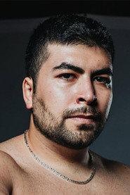 Omer Sastim as Self in Idris Virgo vs. Aaron Chalmers 2023