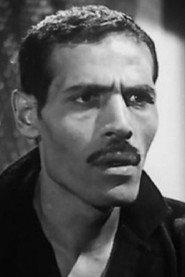 Abu ElFotouh Emara as in Fatuat aljabal 1982