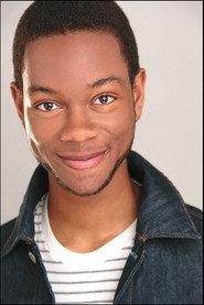 Xavier Michael as Chris Hamilton in Juvenile Delinquents 2020