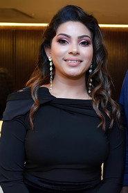 Aminath Rishfa as Moonisa in Dhilakani 2013