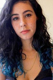 Sadie Kuwano as Ellie in Blue Moves 2020