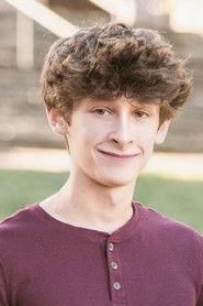 Jaeden Bettencourt as Little Henry (voice) in Secrets of a Psychopath 2015