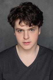 Vlad Feldman as  in May Calendar 2022