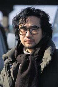Kim Yun-tae as Photographer in The Exhibition of Mr. Kant 1987