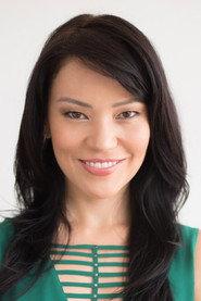 Geovanna Tominaga as  in TV Globinho 2026