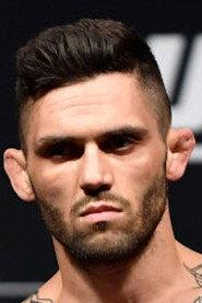 Gavin Tucker as Self in UFC Fight Night 187: Edwards vs. Muhammad 2021