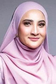 Azza Elite as Zura in Jutawan Fakir 2003