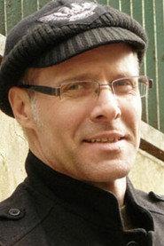 Cezary Poks as Courier in Blood of the Innocent 1994
