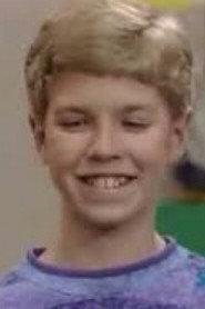 Brian Eppes as Michael in Barney's Magical Musical Adventure 1992