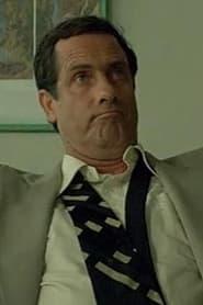 Bruce Barry as George King in Ned Kelly 1970